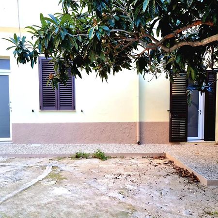 Morfeo B&B Sassari Exteriér fotografie