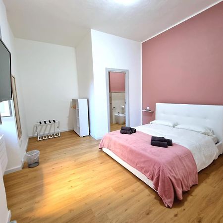 Morfeo B&B Sassari Exteriér fotografie