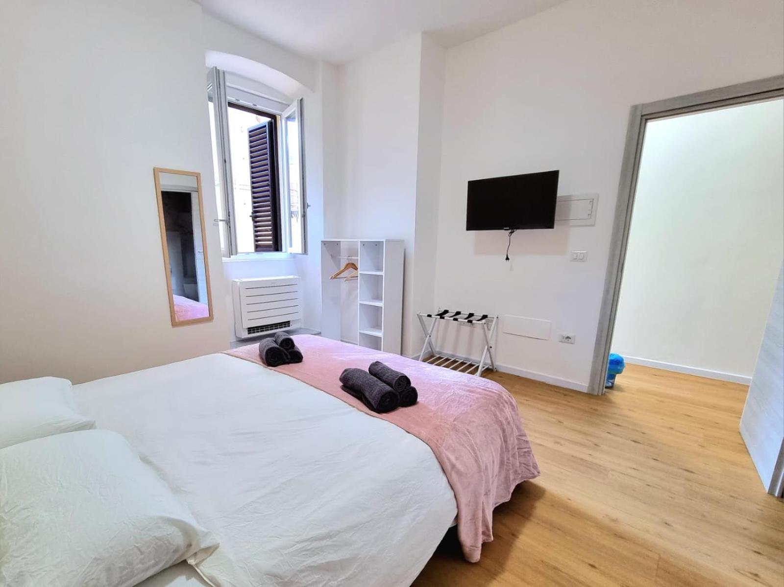 Morfeo B&B Sassari Exteriér fotografie