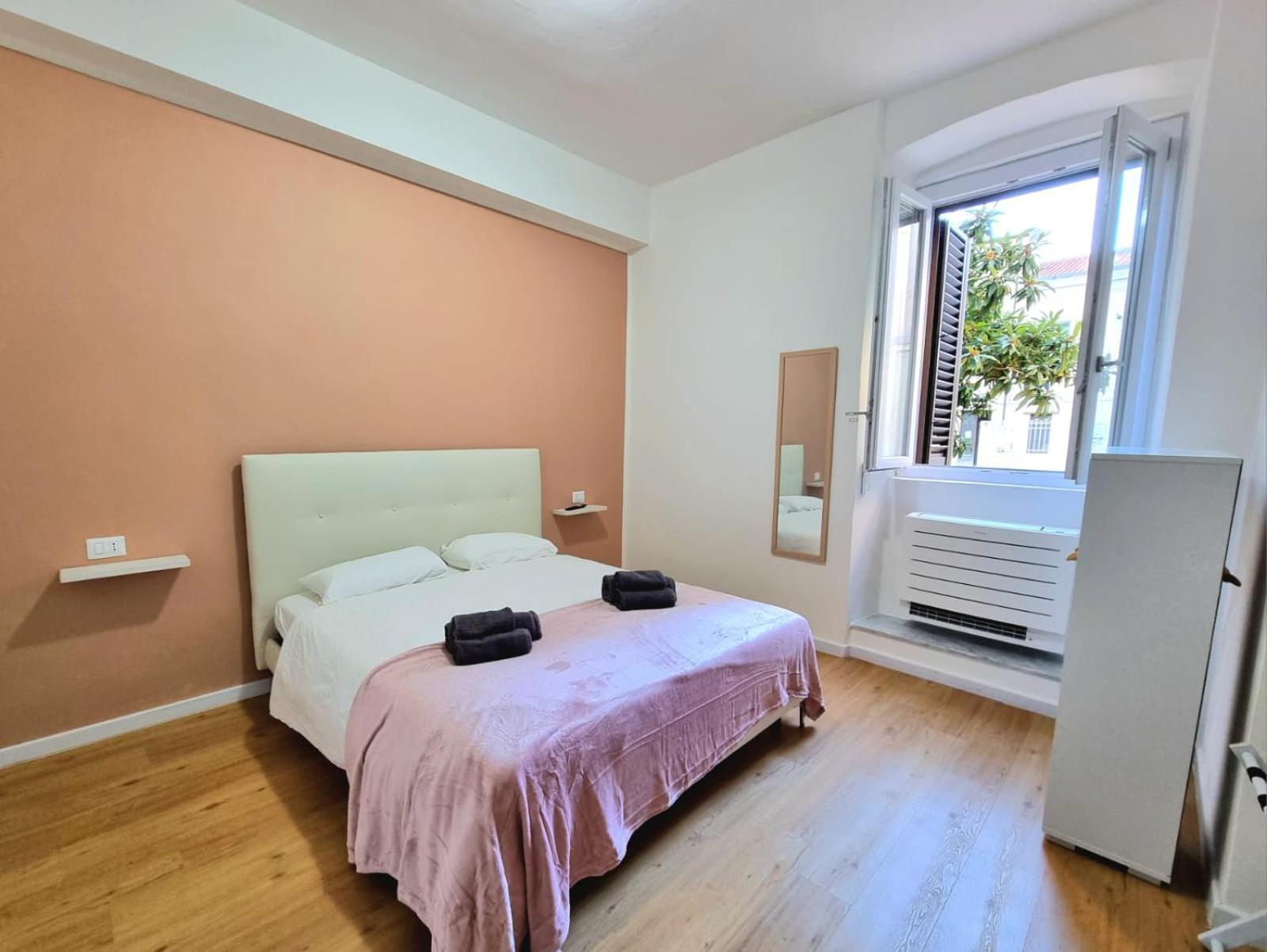 Morfeo B&B Sassari Exteriér fotografie