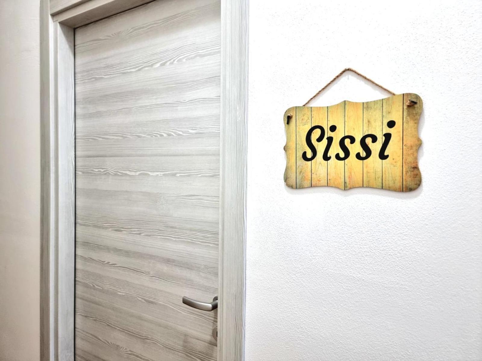 Morfeo B&B Sassari Exteriér fotografie