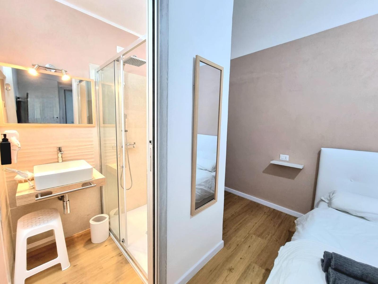 Morfeo B&B Sassari Exteriér fotografie