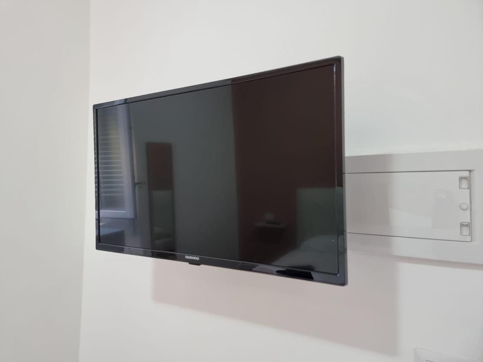 Morfeo B&B Sassari Exteriér fotografie