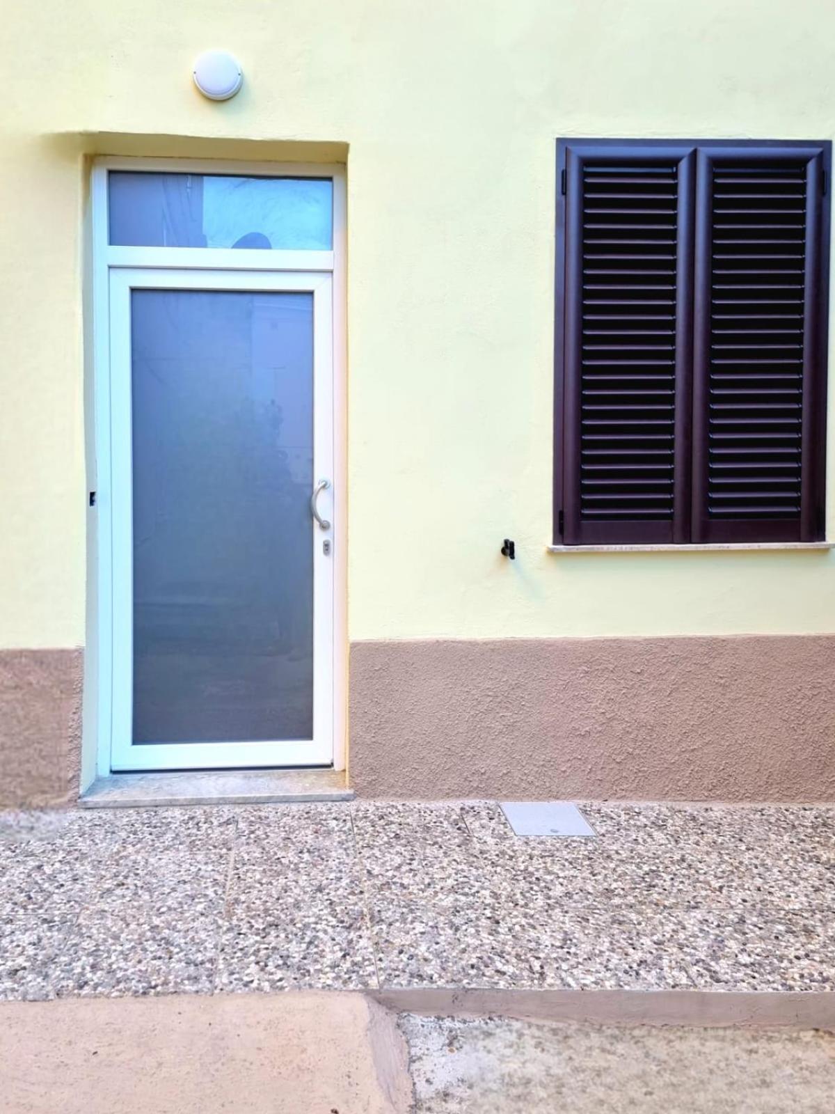 Morfeo B&B Sassari Exteriér fotografie