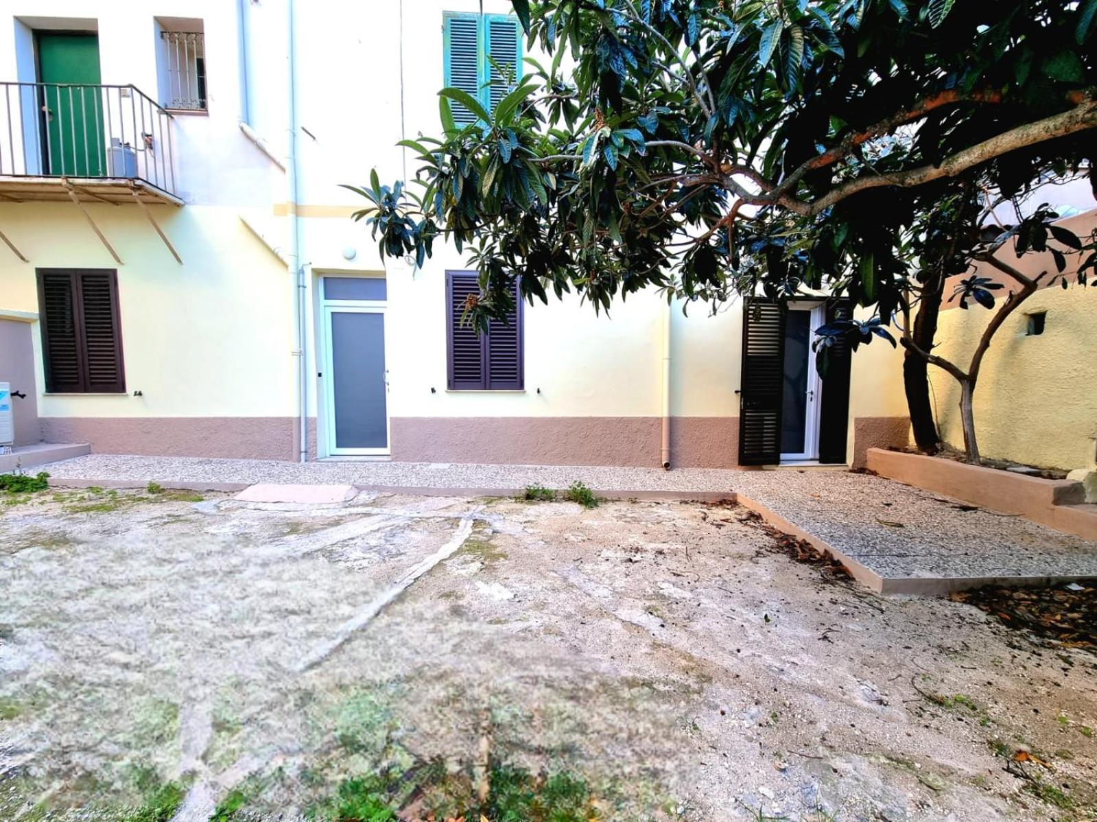 Morfeo B&B Sassari Exteriér fotografie