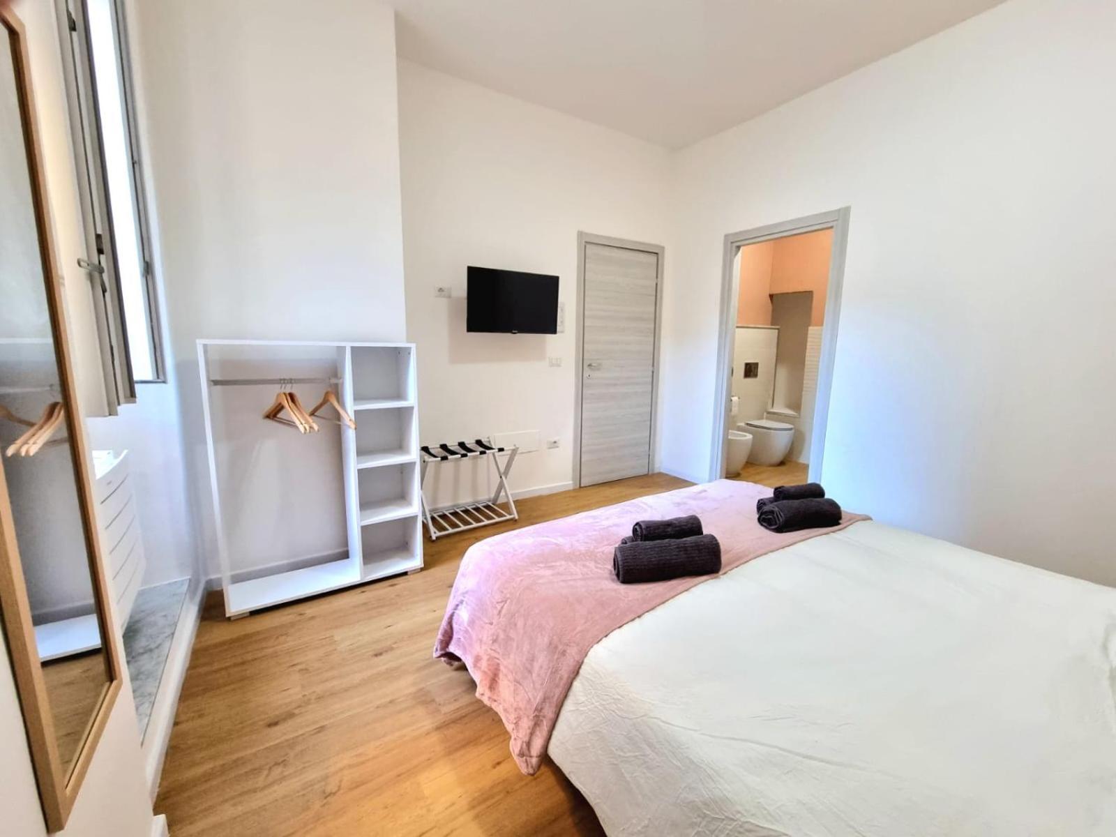 Morfeo B&B Sassari Exteriér fotografie