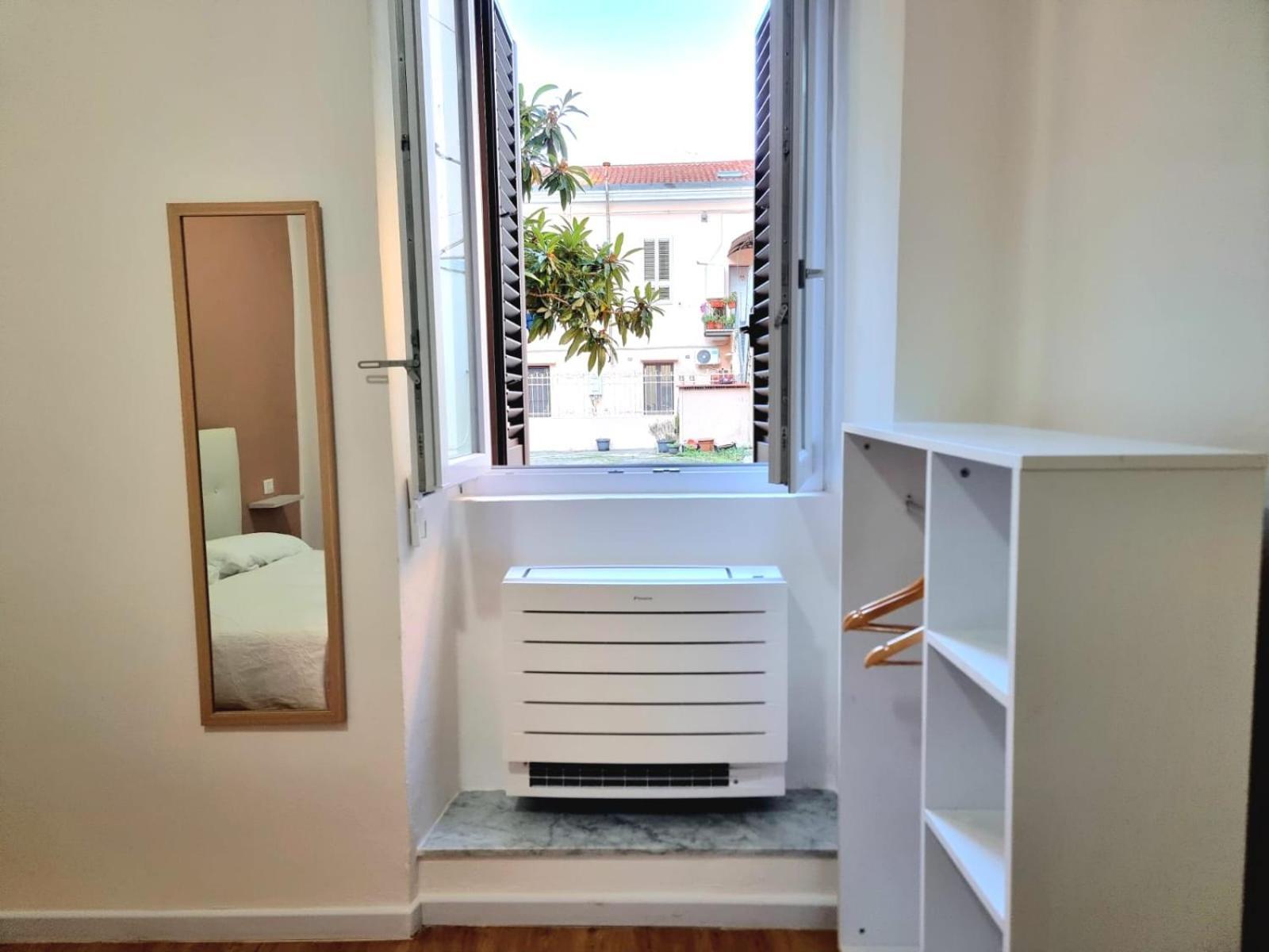 Morfeo B&B Sassari Exteriér fotografie