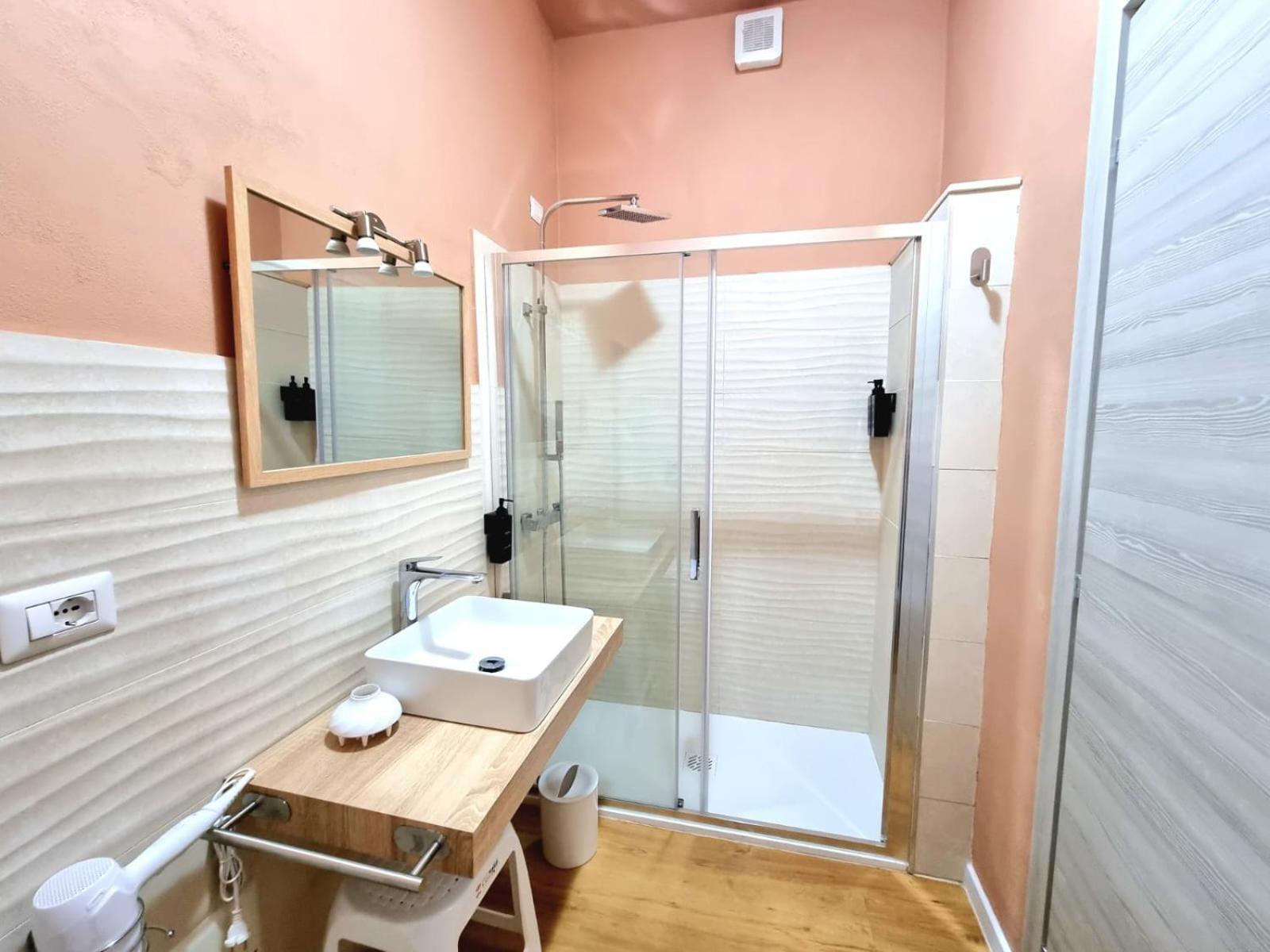 Morfeo B&B Sassari Exteriér fotografie
