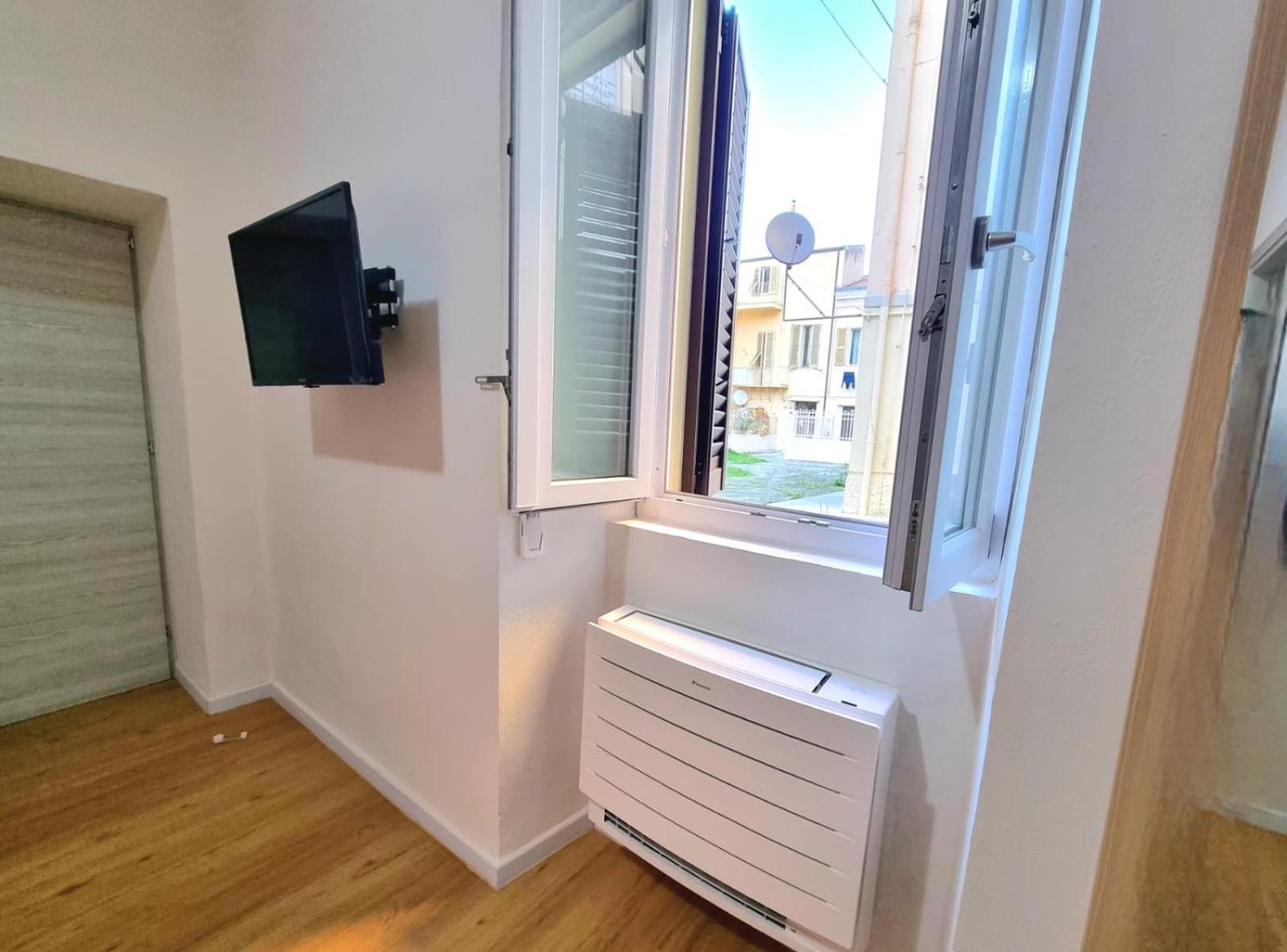 Morfeo B&B Sassari Exteriér fotografie