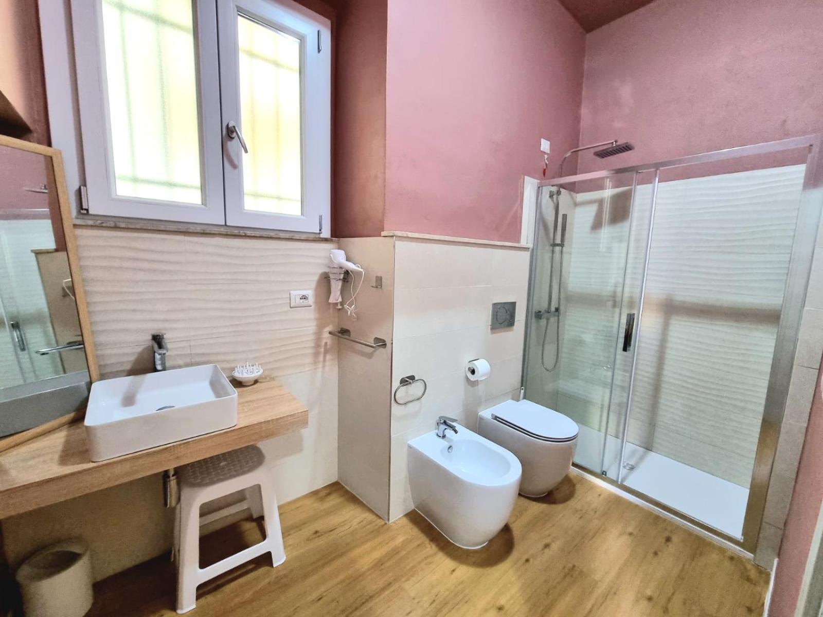 Morfeo B&B Sassari Exteriér fotografie