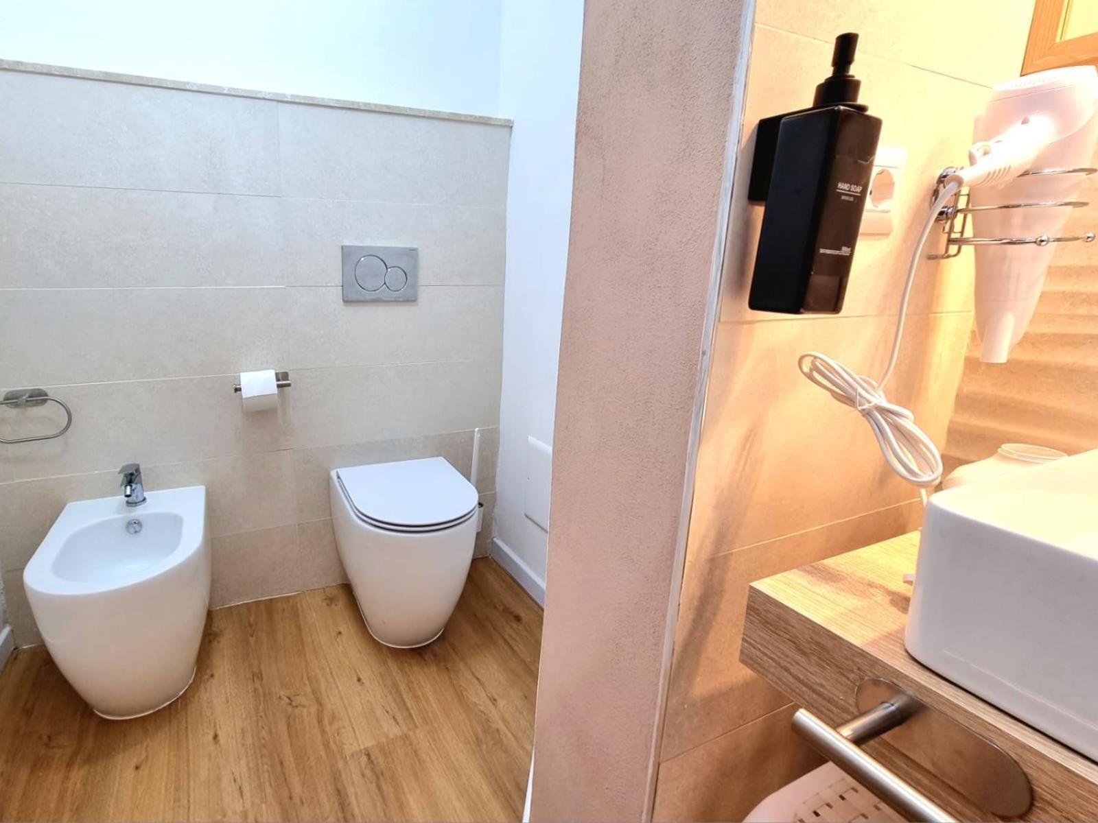 Morfeo B&B Sassari Exteriér fotografie
