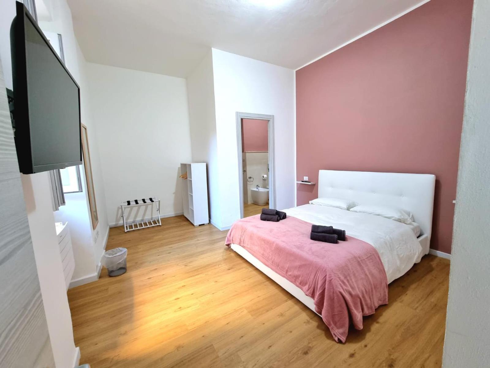 Morfeo B&B Sassari Exteriér fotografie